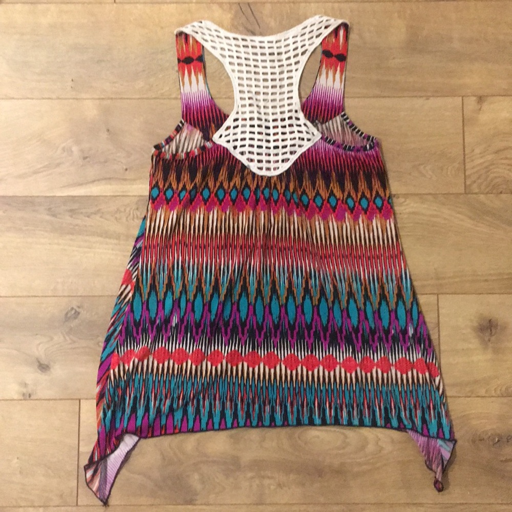 Cute Tank Top - Picture 3 of 4